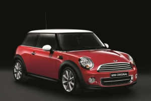 2000만원대 미니(MINI), 2000대만 한정 판매