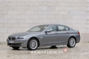 6월, BMW 싸게 사는 법…520d 60만원 인하