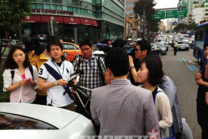 경찰, 2억원짜리 멀쩡한 수입차 '불법튜닝' 압류…왜?
