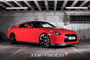 닛산 GT-R 니즈모, 0→100km까지 2초면 도달?