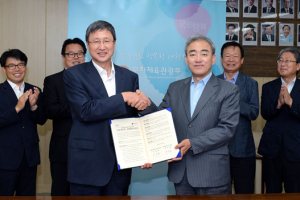 현대차 정몽구 재단, 대한민국 문화예술 발전 위해 200억 지원