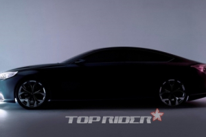 현대차, BMW 3시리즈와 경쟁할 스포츠세단 만든다