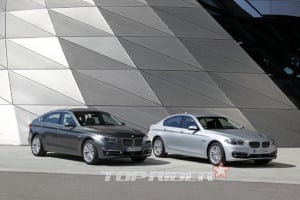 BMW 및 모토라드, 10월 가을 특별 프로모션
