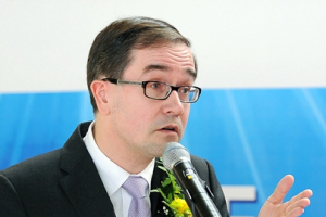 르노삼성, 전기차 SM3 Z.E. 양산개시