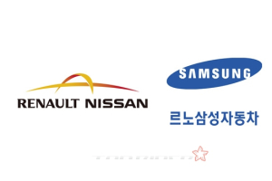 르노삼성, 르노와 미쓰비시 협력한 세단 생산키로