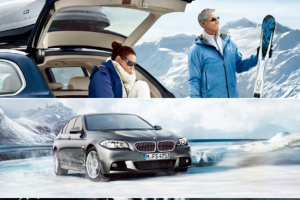 BMW와 MINI, 겨울철 무상점검 캠페인 실시
