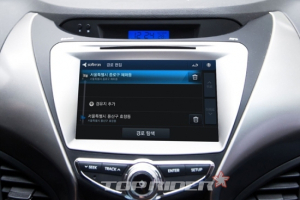현대엠엔소프트, 겨울맞이 11월 정기 업데이트