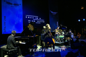 링컨 문화지원이벤트 MKZ Jazz Night 성황리에 종료