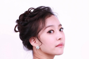 2010 월드 미스 유니버시티 배세라, 영화 '밤의 여왕'으로 첫 인사