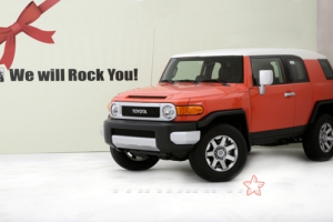 [포토] We will ROCK YOU로 FJ매니아 유혹하다
