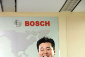 보쉬그룹, 최의준 한국보쉬 디젤시스템 사업부 신임 사장 선임