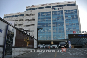 중고차 복합 매매단지 ‘가양오토갤러리’가 뜬다