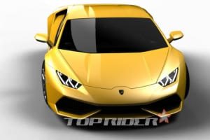 람보르기니 우라칸 LP 610-4, 어떤 차일까?