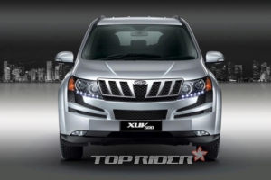 마힌드라 ‘XUV500’, 출시 2년 만에 7만5천대 판매