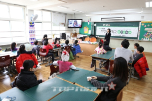 BMW코리아 미래재단, 겨울 희망나눔학교 3년 째 후원