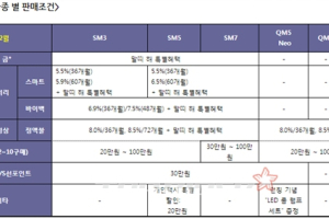 르노삼성, “말띠 해 특별혜택” 프로모션