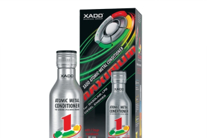 유해 배기가스 확!! 줄이는 하도(XADO) 맥시멈 엔진치료복원제