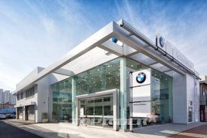 BMW 코리아, 군산 서비스 센터 신설