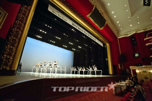 2014 '드라이브 유어 드림' 참가자 선발