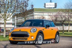 뉴 MINI, 네덜란드에서도 생산한다
