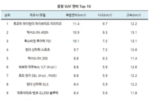 金은 아니어도…김연아 선수만큼 자랑스러운 국내차