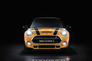 더 뉴 MINI, 3월부터 전국 매장서 사전 계약