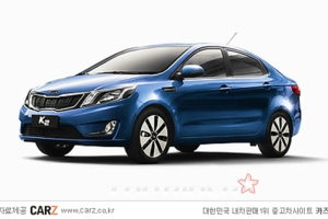 K시리즈, 왜 홀수일까…K2 중국에서만 출시된 이유는?