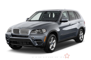 BMW 5시리즈 or Not? 서울은 ‘X시리즈’ 인기…중고차 새 기대주