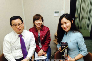 [고들탑-5회] 현대 LF쏘나타 출시, XADO 양권석 총괄본부장 인터뷰