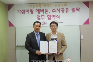 씨티카, 쎌팍과 함께 씨티존 사유지까지 확대