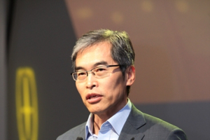 한국수입자동차협회(KAIDA) 회장 선임