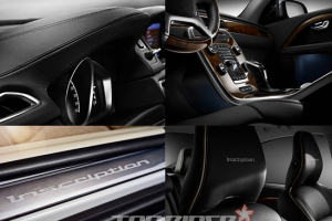 볼보, S80, XC60 인스크립션 모델 출시