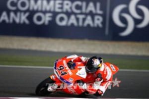 마힌드라 레이싱, 카타르에서 성공적으로 MotoGP™ 개막전 마쳐