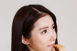 [포토] 사진으로 보는 레이싱모델 고한나의 매력