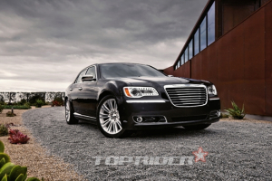 크라이슬러  300C ... 1,120만원 인하