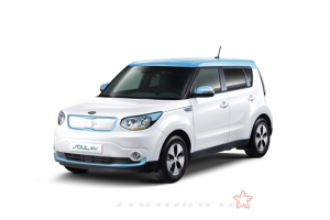 전기차 ‘쏘울 EV’ 출시..1,850~2,450만원 전후로 구입 가능