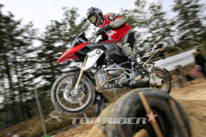 BMW 모토라드, GS 트로피 2014 한국대표 3인 선발