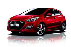 현대차, i30 D spec 모델 시판