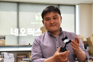‘헤드레스트 스마트폰 거치대 시즌 2’ 무료체험단 모집