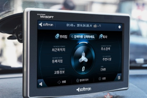 현대엠엔소프트, 부팅 및 탐색 속도 향상 ‘소프트맨’ 내비게이션 2종 출시