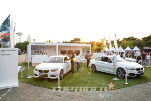 BMW 코리아, ‘서울 재즈페스티벌 2014’ 공식 후원