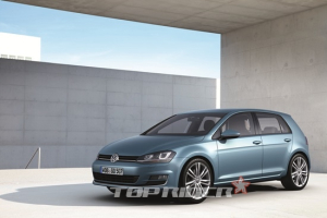 7세대 골프 및 골프 GTI, 미국IIHS 가장 안전한 자동차에 선정