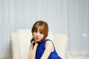 [그녀가 궁금하다] 게임을 좋아하는 'BJ혜리찡'! 레이싱모델 차혜리