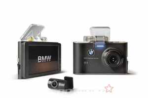 BMW-MINI 오리지널 블랙박스 출시