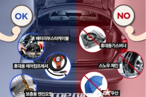 여름이 오기 전, 트렁크 다이어트하자.