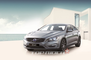 S60 D2,‘올해의 에너지 위너상’대상 수상