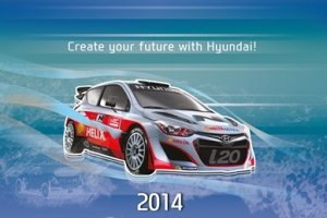 2014 현대자동차 모형자동차 경진대회 개최