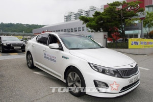기아차, 직영 정비거점 5개 포함, 9개 시승센터 신설