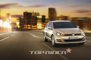 월 23만원대면 '골프 2.0 TDI 블루모션 프리미엄'이 내차?