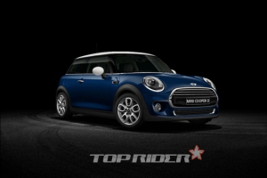 복합연비 19.4 km/l의 ‘뉴 MINI 디젤’ 판매
